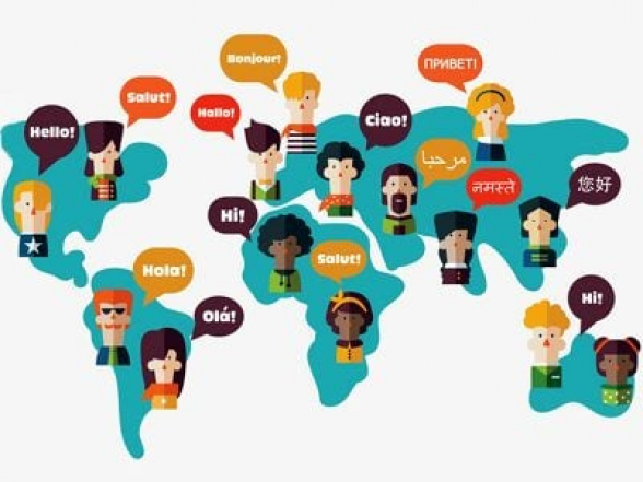 Մինչև 21-րդ դարի վերջը լեզուների թիվն աշխարհում կարող է կրճատվել 1500-ով